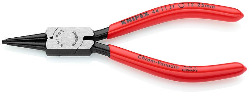 KNIPEX 44 11 J1 Щипцы для стопорных колец