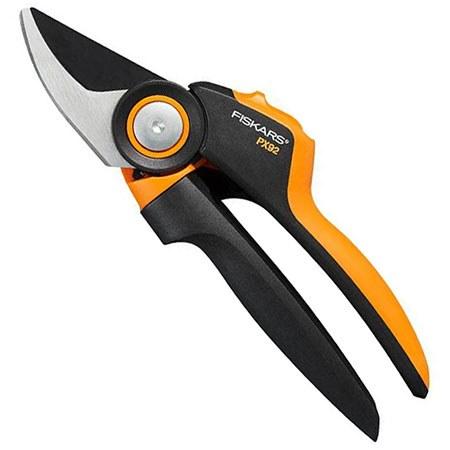 FISKARS PowerGearX M PX92 Секатор плоскостной