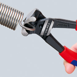 KNIPEX 61 02 200 Болторез торцовый - Зображення 1