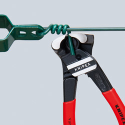 KNIPEX 61 02 200 Болторез торцовый - Зображення 2