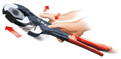 KNIPEX 87 01 560 Cobra® XXL Клещи трубные и клещи сантехнические - Зображення 2