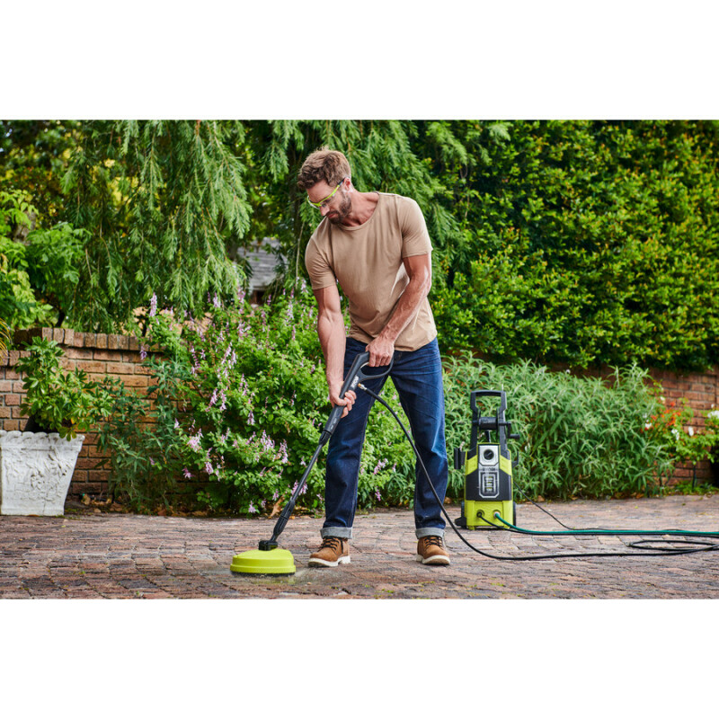 RYOBI RPW130XRBB Электрическая мойка высокого давления 130 Bar - Зображення 7