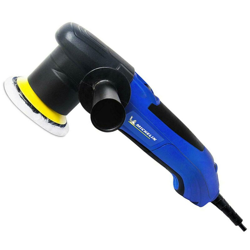 MICHELIN MOP 300 Эксцентриковая полировальная машина
