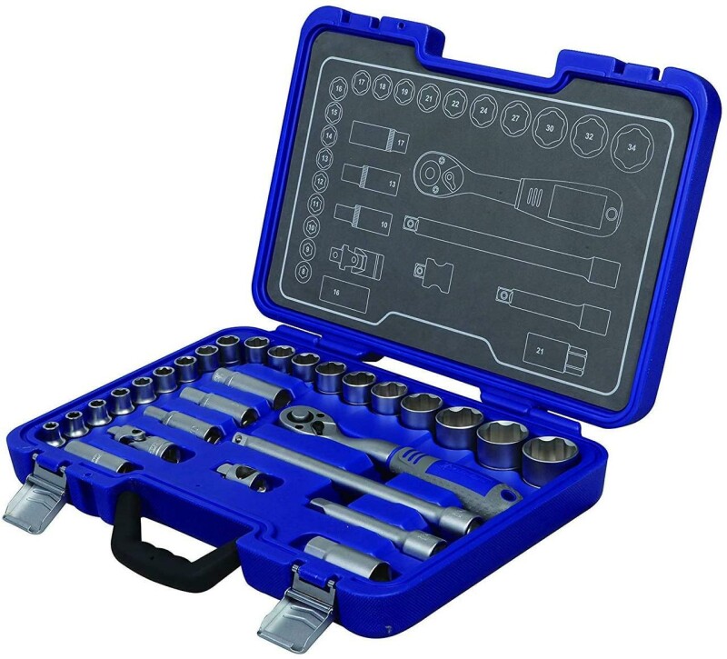 Набор инструментов MICHELIN MSS-29-1/2