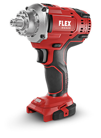 FLEX DD 4G 18.0-EC, 4-скоростная аккумуляторная дрель-шуруповерт 18,0 В - Зображення 6