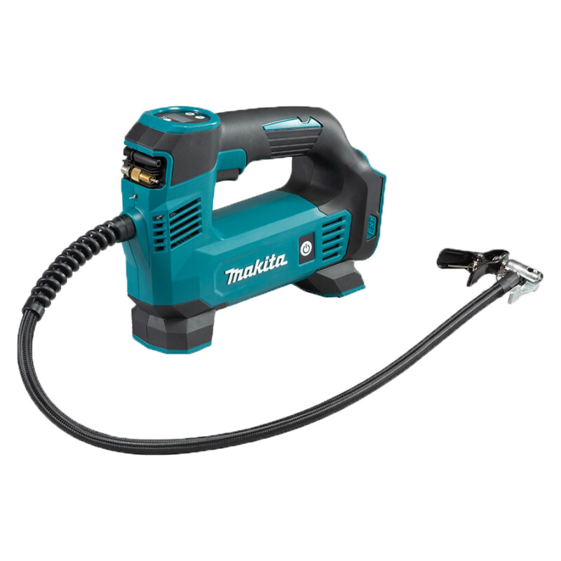 Аккумуляторный компрессор Makita DMP180Z (без АКБ)