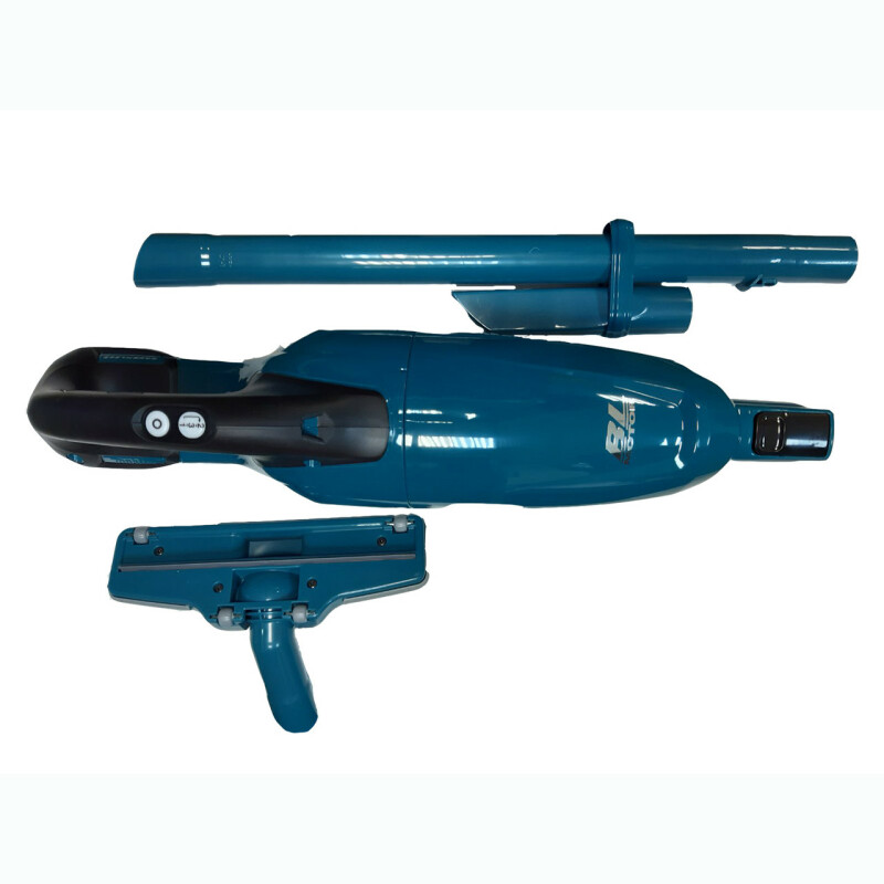 Аккумуляторный пылесос Makita DCL281FZ (без АКб) - Зображення 1