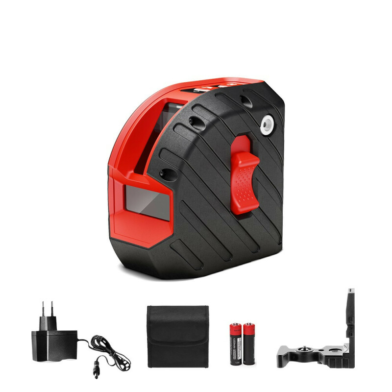 Лазерный уровень ADA ARMO 2D HOME EDITION А00576