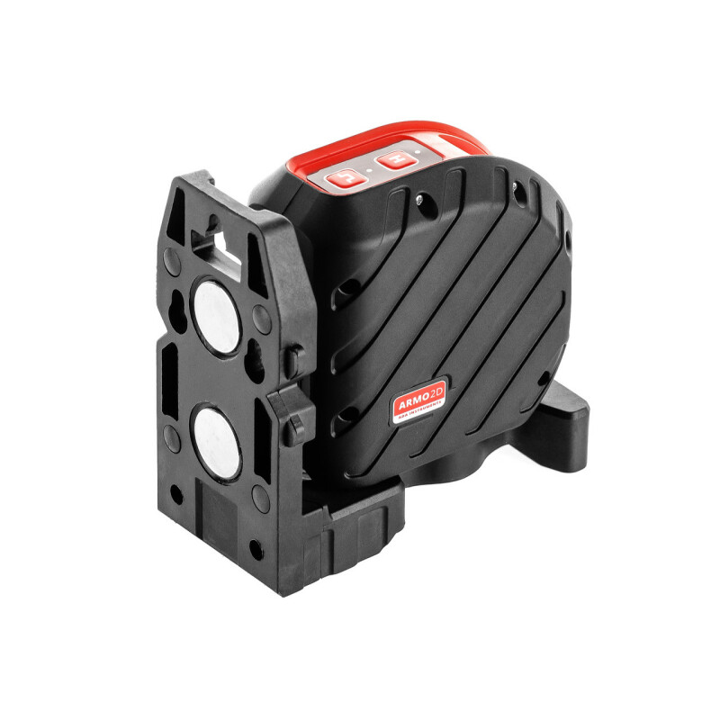 Лазерный уровень ADA ARMO 2D HOME EDITION А00576 - Зображення 7