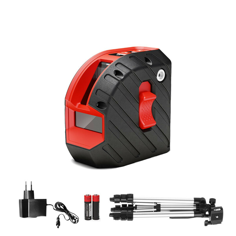 Лазерный уровень ADA ARMO 2D PROFESSIONAL EDITION А00574
