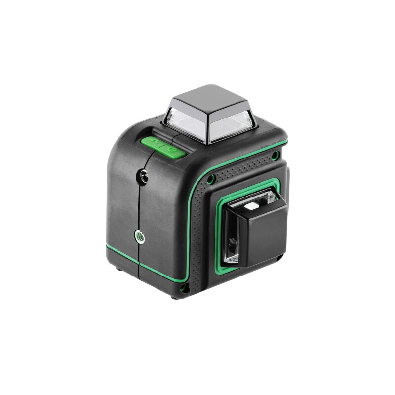 Лазерный уровень ADA CUBE 3-360 GREEN BASIC EDITION А00560 - Зображення 1