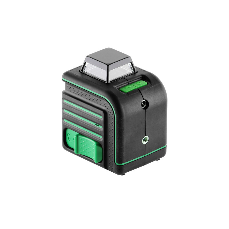 Лазерный уровень ADA CUBE 3-360 GREEN BASIC EDITION А00560 - Зображення 2