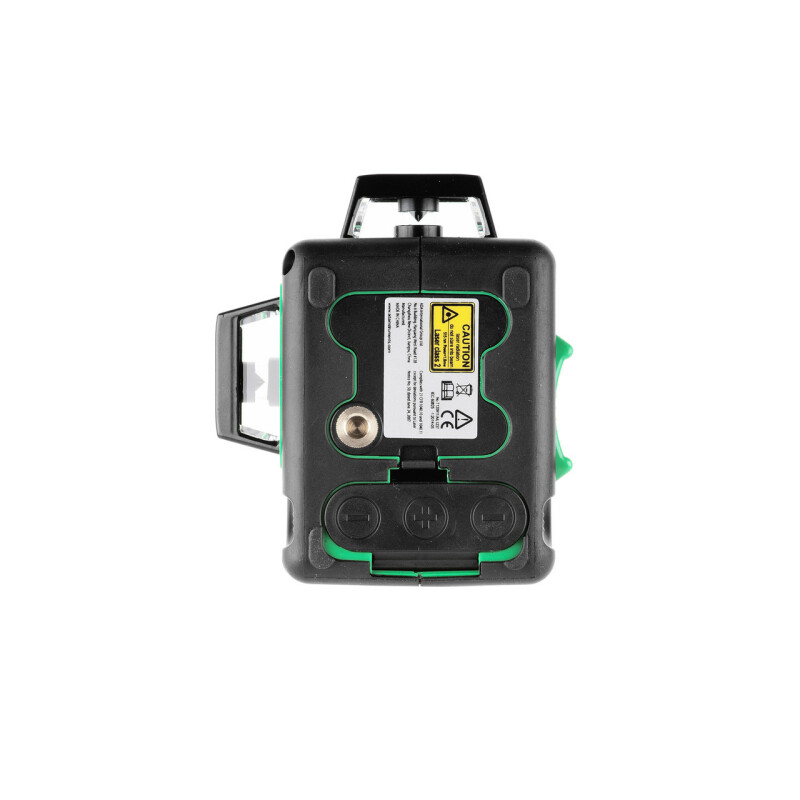 Лазерный уровень ADA CUBE 3-360 GREEN BASIC EDITION А00560 - Зображення 7