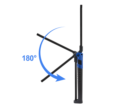 Инспекционный фонарь, TAKENOW  WL3110 - Зображення 1