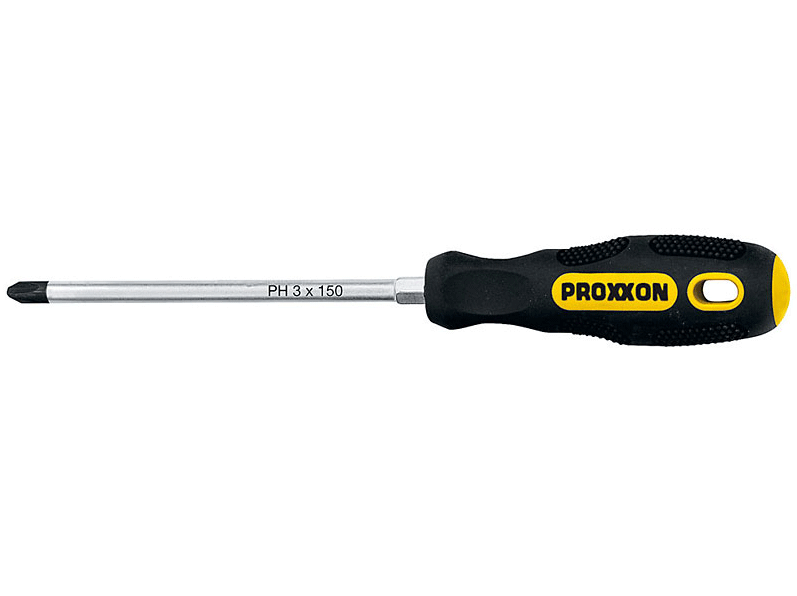 PROXXON 22054, Отвертка PHILLIPS PH 2