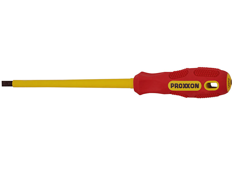 PROXXON 22304, Изолированная плоская отвертка