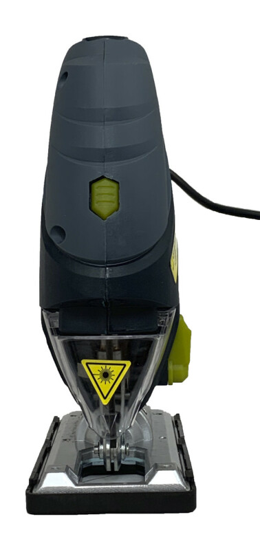 Электрический лобзик TITAN BPML800 - Зображення 3
