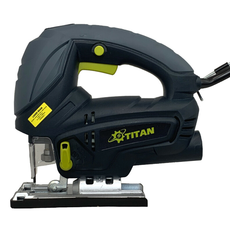 Электрический лобзик TITAN BPML800