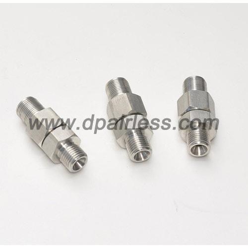 Dino-Power DP-637SG, Поворотный соединитель для пистолета размер: 1/4 ″ * 1/4 ″