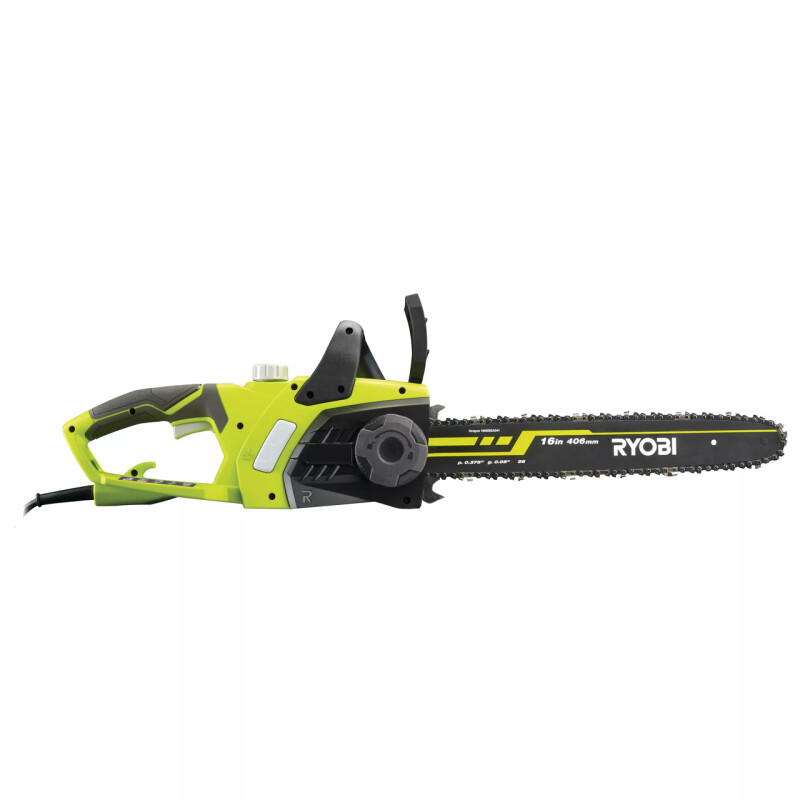 Электрическая цепная пила 2300 вт, шина 40см RYOBI RCS2340B - Зображення 4