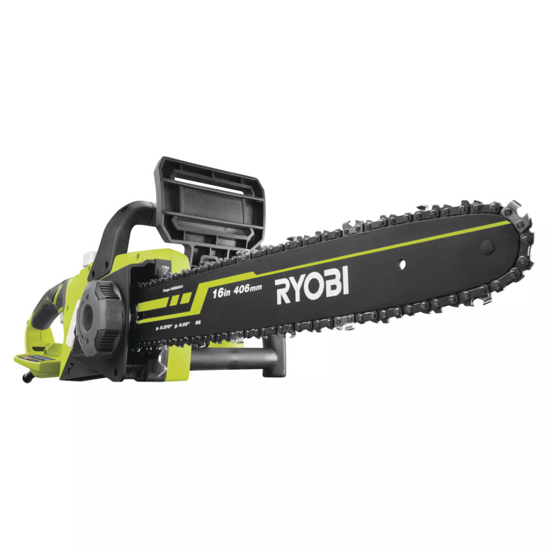 Электрическая цепная пила 2300 вт, шина 40см RYOBI RCS2340B