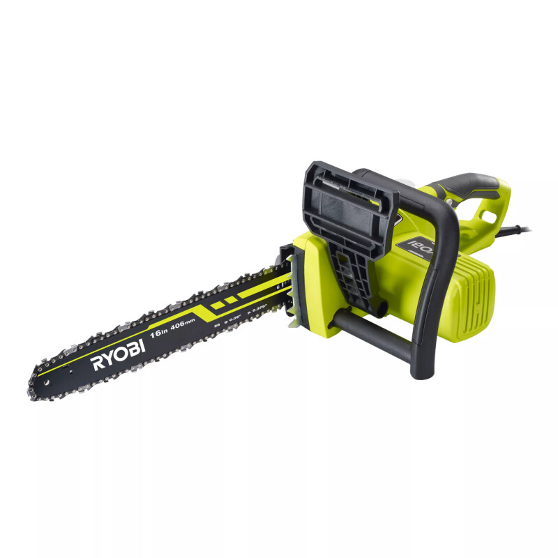 Электрическая цепная пила 2300 вт, шина 40см RYOBI RCS2340B - Зображення 1