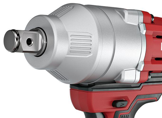 FLEX IW 3/4" 18.0-EC C Двухскоростная аккумуляторная ударная дрель-шуруповерт 18,0 В - Зображення 4
