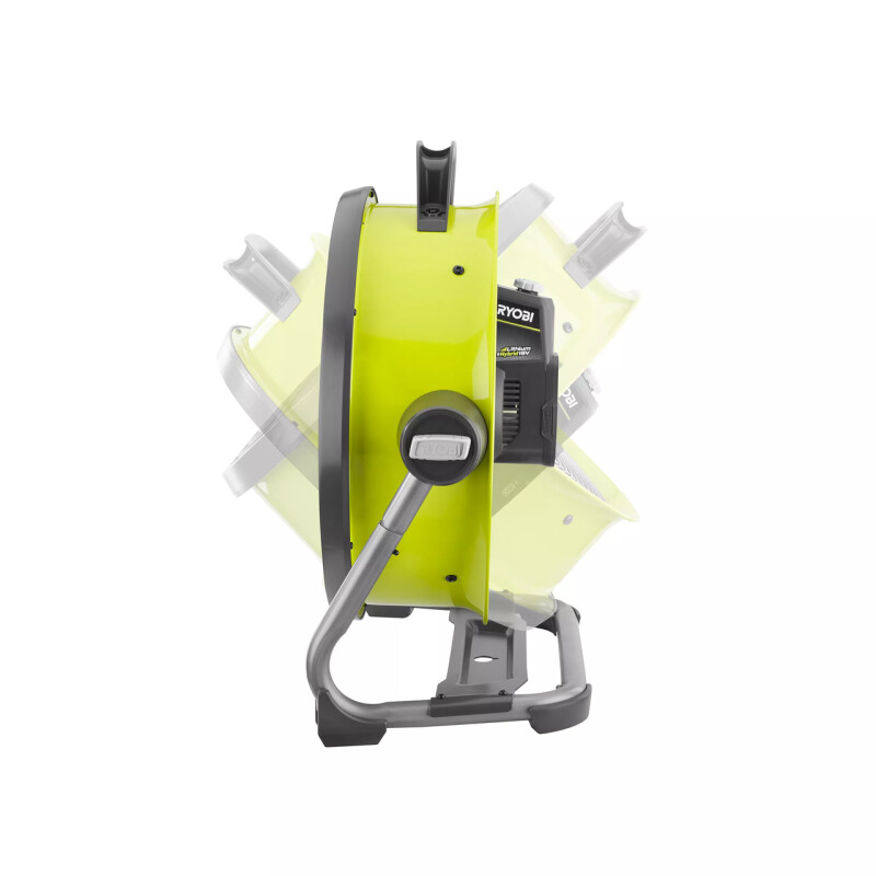 18В Напольный вентилятор RYOBI R18F5-0 ONE+ - Зображення 1