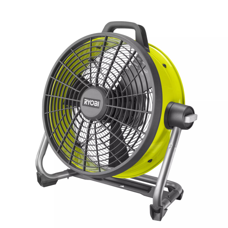 18В Напольный вентилятор RYOBI R18F5-0 ONE+