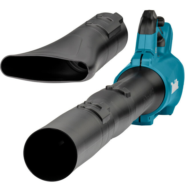 Аккумуляторная воздуходувка Makita DUB184Z (без АКБ) - Зображення 1