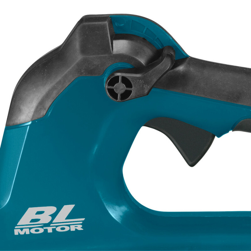 Аккумуляторная воздуходувка Makita DUB184Z (без АКБ) - Зображення 2