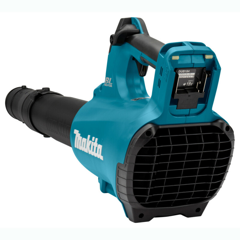 Аккумуляторная воздуходувка Makita DUB184Z (без АКБ) - Зображення 3