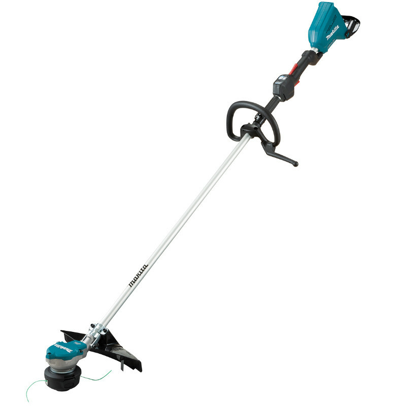 Аккумуляторная коса Makita DUR368LZ (без АКб)