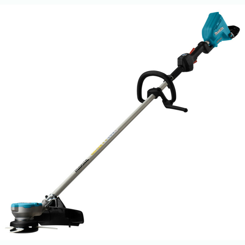 Аккумуляторная коса Makita DUR368LZ (без АКб) - Зображення 1