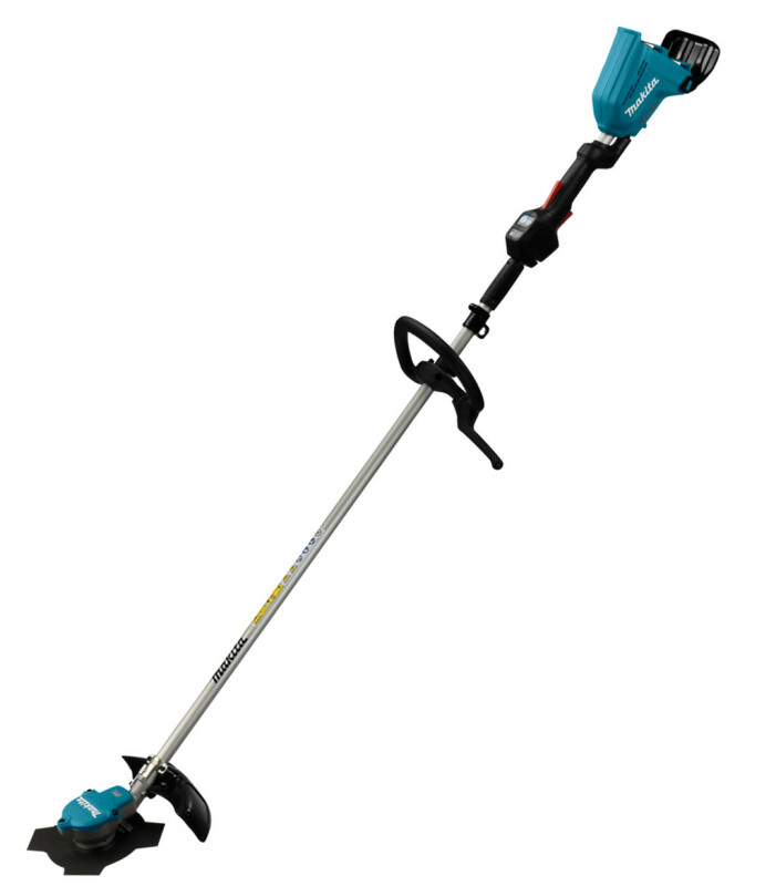Аккумуляторная коса Makita DUR368LZ (без АКб) - Зображення 2