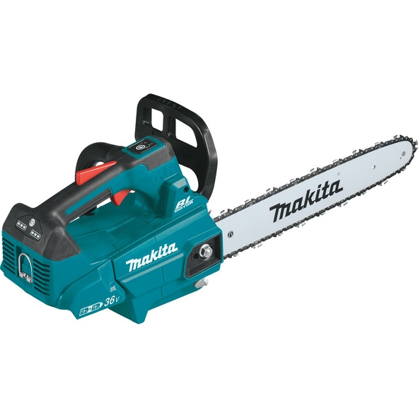 Аккумуляторная цепная пила Makita DUC406Z