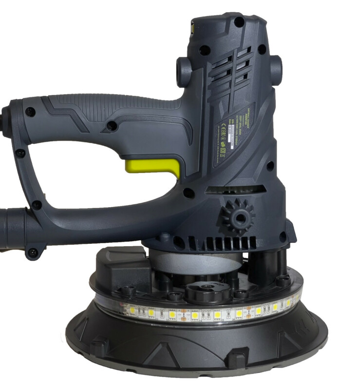 Шлифовальная машина для стен и потолков TITAN RSM9180 - Зображення 3