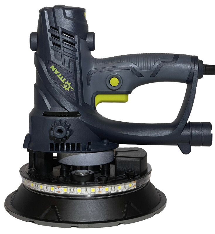 Шлифовальная машина для стен и потолков TITAN RSM9180 - Зображення 1