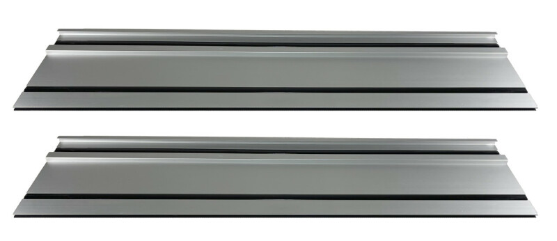 Направляющая шина 70 см x2 для циркулярной пилы TITAN USSS070 - Зображення 1