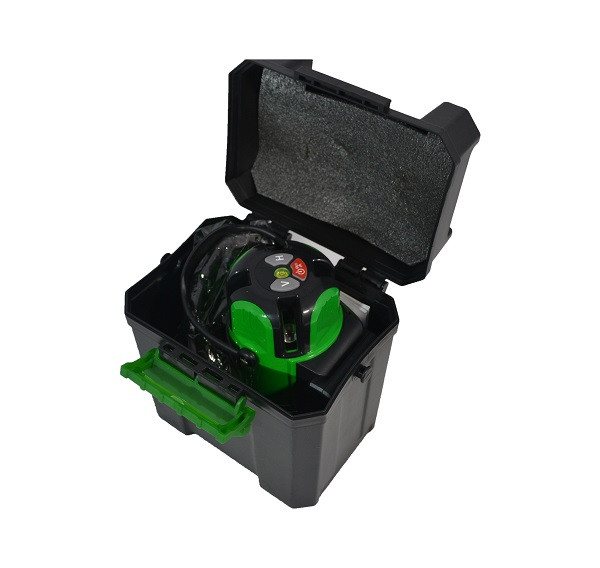Лазерный нивелир PROFI-TEC 5GLL-30 Professional