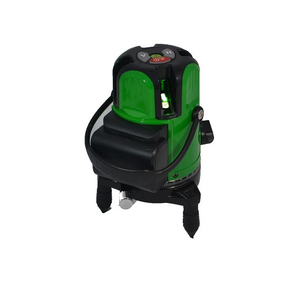 Лазерный нивелир PROFI-TEC 5GLL-30 Professional - Зображення 5
