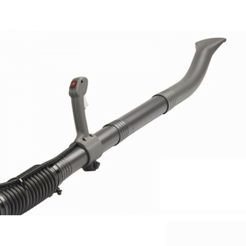 Бензиновая воздуходувка RYOBI RBL26BP - Зображення 2