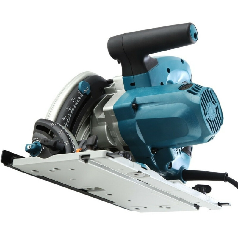 Погружная дисковая пила Makita SP6000J (Makpac кейс) - Зображення 5