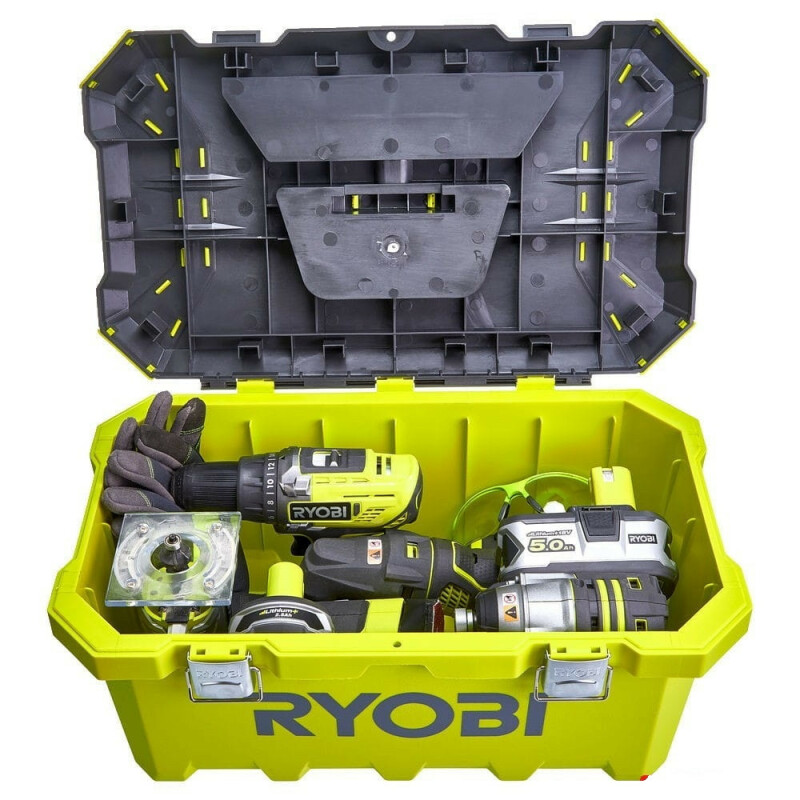 Инструментальный ящик RYOBI RTB19INCH - Зображення 3