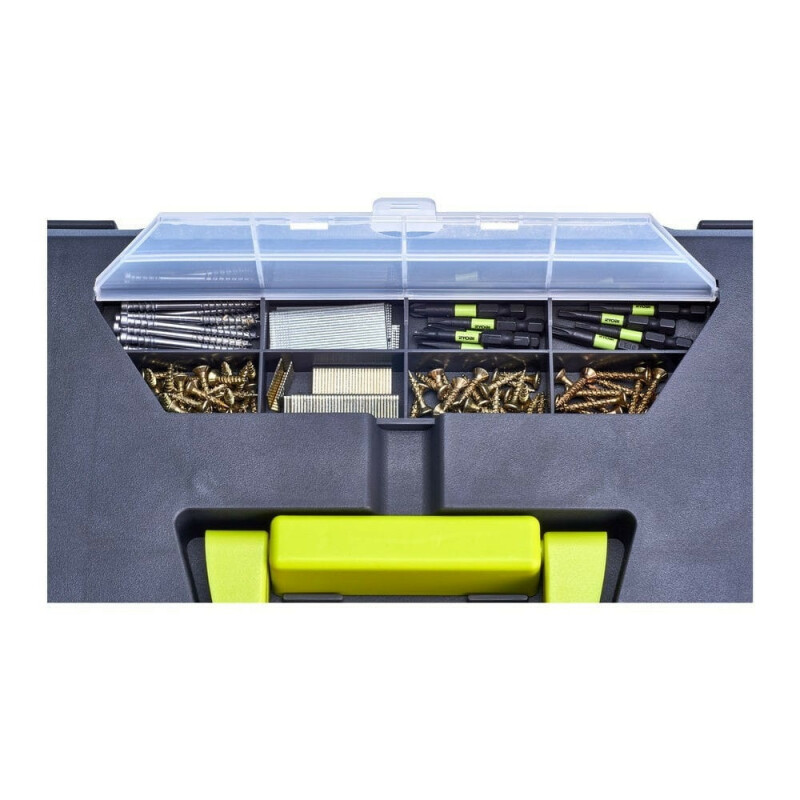 Инструментальный ящик RYOBI RTB19INCH - Зображення 5