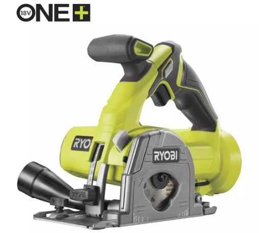 18В Универсальная пила RYOBI R18MMS-0
