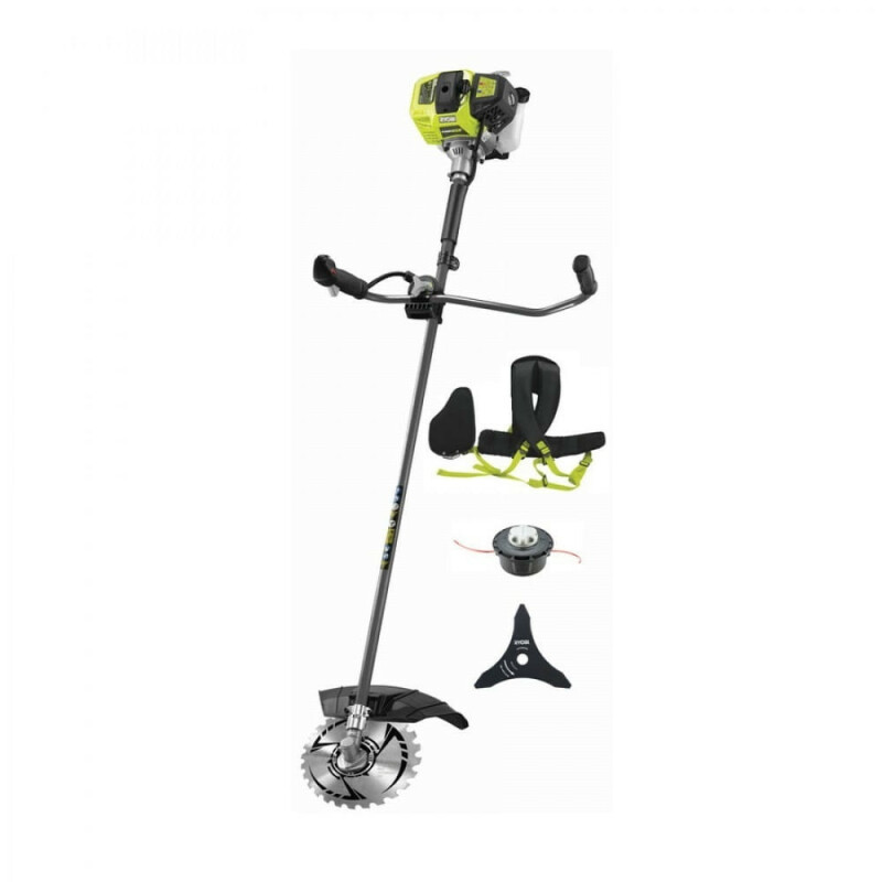 Бензиновый триммер RYOBI RBC52FSBOS - Зображення 1