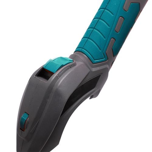 Dino-Power DP-5000B Бесщеточная шлифовальная машина для гипсокартона мощностью 1000 Вт - Зображення 3
