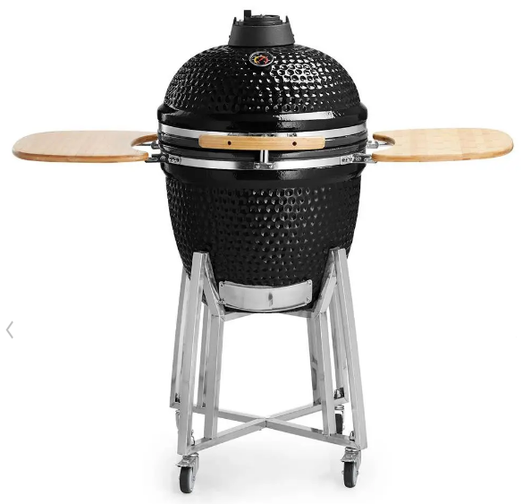 Керамический гриль Kamado AU-21  21дюйм