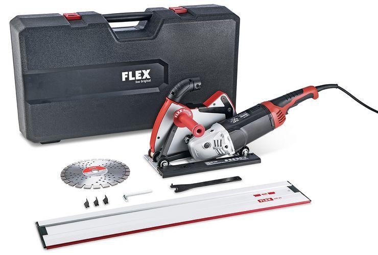 FLEX DCG L 26-6 230 G-Set, Алмазная отрезная система, 230 мм